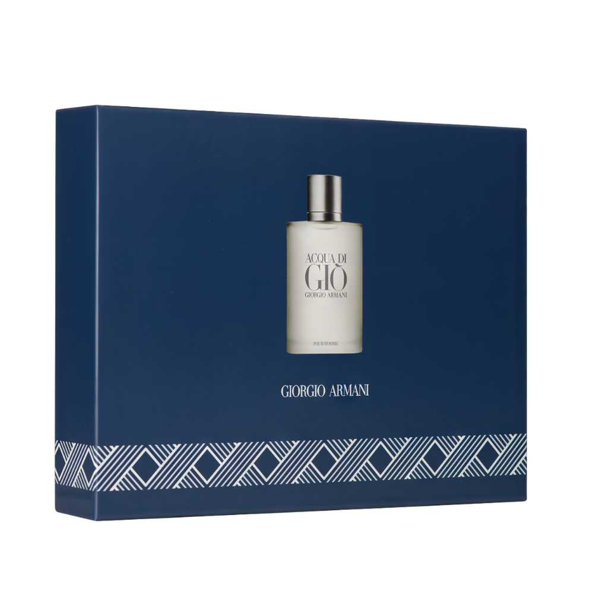 Armani beauty acqua di gio holiday cologne set sales